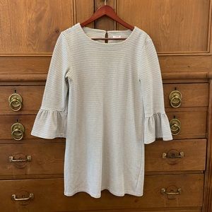 J.Crew shift dress